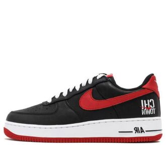 Nike Air Force 1 Low Retro Chi-Town 845053-001