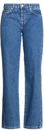Max & Co. BOTTOMWEAR - Jeans on YOOX.COM