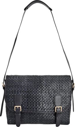 Ibeliv Arty Bolso Cruzado - Bags - Mujer - Negro - ONE SIZE