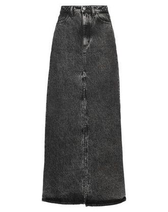 Icon Denim Los Angeles HOSEN & RÖCKE - Jeansröcke auf YOOX.COM