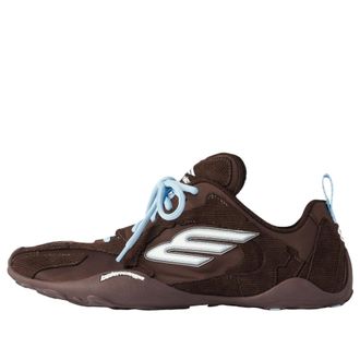 Balenciaga (WMNS) Balenciaga Monday Ultra Brown White Light Blue Beige 853508WMNDI2994