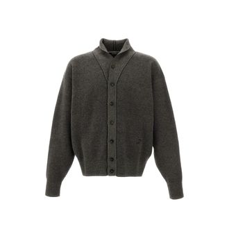 Jacquemus The Pelota Cardigan