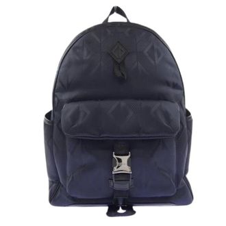 Dior unisex, Pre-owned, Blauw, Maat: ONE Size Leer