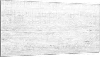 OEM Placa De Protecci&oacute;n De Estufa De Vidrio 90x52 Le&ntilde;a