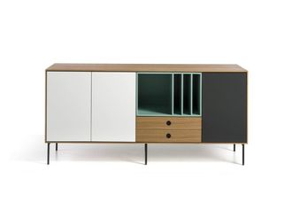 Pondecor Interiorismo Aparador kiel