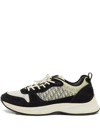 Dior B25 Runner sneakers - Wit