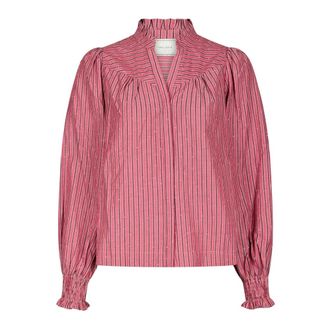 Neo Noir Blusas - Blouses & Shirts - Mujer - Rosa - XL