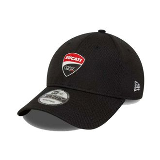 New Era Hombre, Accesorios, Negro, Talla: ONE Size