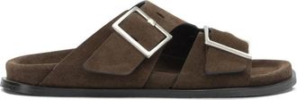 Alohas Alohas, Donna, Scarpe, Marrone, 38 EU, new