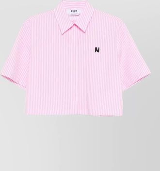 Msgm shirt