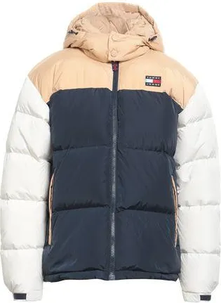Tommy Jeans COATS & JACKETS - Puffers sur YOOX.COM