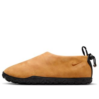 Nike ACG Air Moc Premium Russet FV4569-200