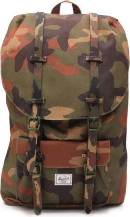 Herschel Hombre, Bolsos, Multicolor, Talla: ONE Size