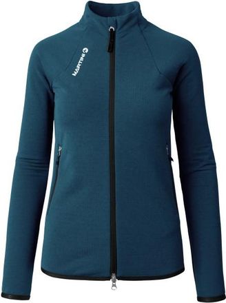 Martini Alpmate Midlayer Jacket Fleecejacke f&uuml;r Damen | blau