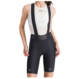 Sportful LTD 2 Bibshort Velohose f&uuml;r Damen | grau
