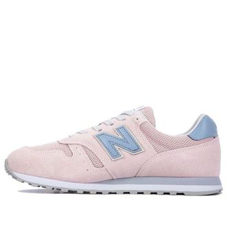 New Balance (WMNS) New Balance 373 Pink Blue WL373DC2