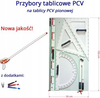 OEM Accesorios Magn&eacute;ticos Para Pizarra Blanca De Pvc Sobre Una Placa De Pvc