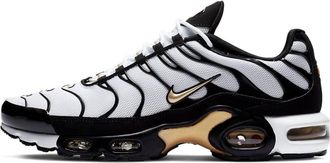 Nike Air Max Plus White Metallic Gold CZ9188-001