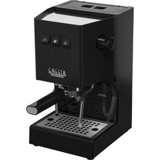 Gaggia Classic Evo M&aacute;quina De Espresso Negra 15 Bares