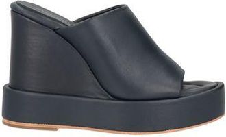 Paloma Barceló CALZADO - Sandalias con cierre en YOOX.COM