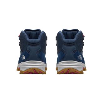 The North Face Truckee Mid Shady Blue/Tin Grey NF0A3V15IIJ Womens