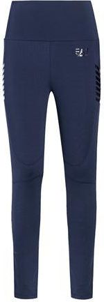 Emporio Armani BOTTOMWEAR - Leggings on YOOX.COM