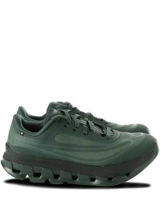 On Running lace-up sneakers - Green