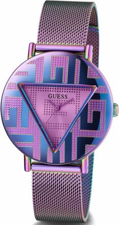 Guess Dames, Accessoires, Paars, Maat: ONE Size