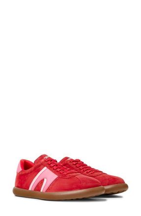 Camper Pelotas Soller Sneaker in Medium Red at Nordstrom, Size 42
