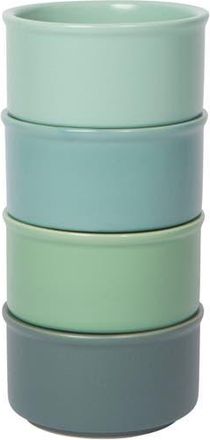 Now Designs Set of 4 Leaf Ramekin at Nordstrom Rack