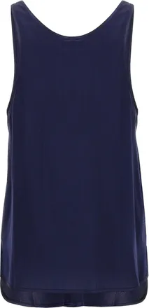 Pinko Tank Top - Navy