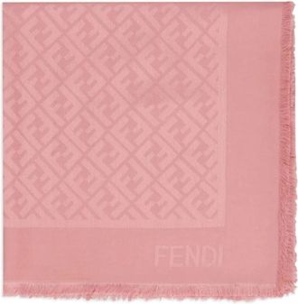 Fendi Hombre, Accesorios, Rosa, Talla: ONE Size
