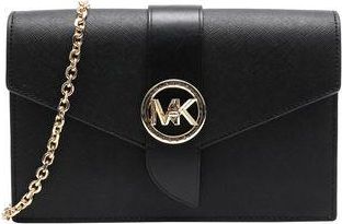 Michael Kors MD WALLET ON CHAIN CROSSBODY