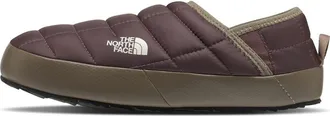 The North Face Thermoball Water Repellent Traction V Mule in Tawny Quartz/Mocha Brown at Nordstrom, Size 5