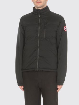 Canada Goose Jacket CANADA GOOSE Men color Black