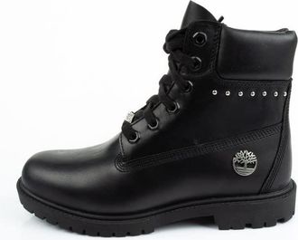Timberland 6IN Hert BT Cupsole - TB0A5MJA015, Black, 8