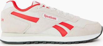 Reebok Mens Glide Sn99 - White - Size: 8.5 42.5