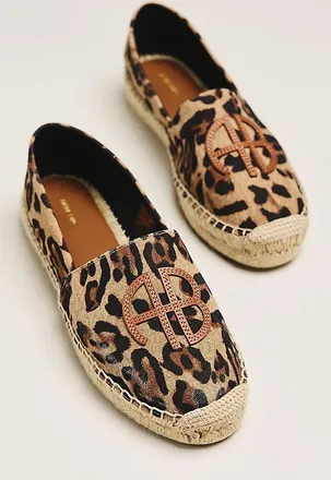 Anine Bing Paloma Espadrilles