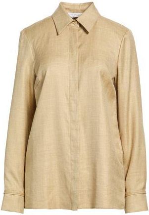 Gabriela Hearst TOPWEAR - Camicie su YOOX.COM