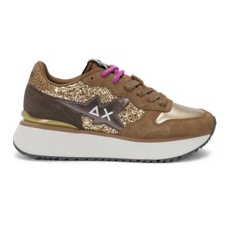 Sun 68 Mujer, Zapatos, Multicolor, Talla: 41 EU