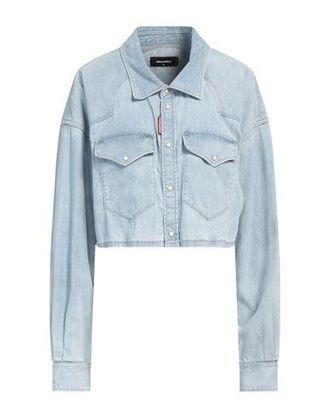 Dsquared2 Denim shirts