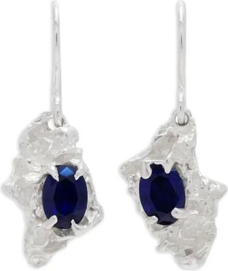 Loveness Lee Orecchini Naoko - Argento