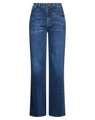 Mother BOTTOMWEAR - Pantaloni jeans su YOOX.COM