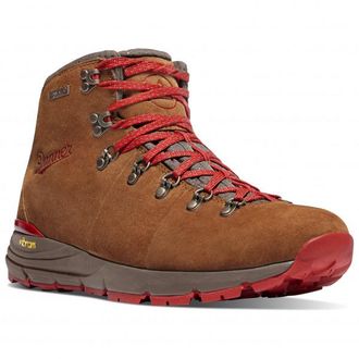 Danner Mountain 600 4.5 Wanderschuhe f&uuml;r Damen | braun