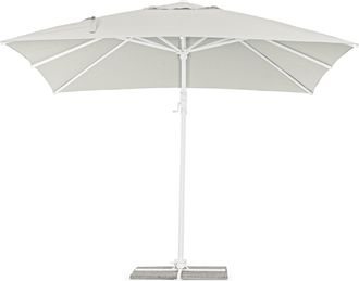BIZZOTTO Ampelschirm Eden 360&deg; Grad 300 x 300 cm