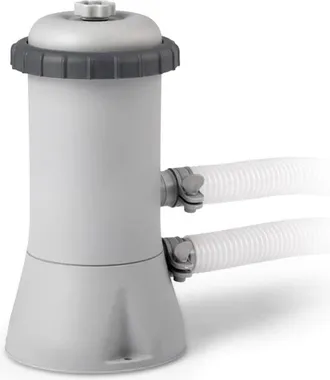 Intex Pompa Filtrante a Cartuccia 3407 L/ora 28638GS Intex