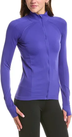 Sweaty Betty Athlete Workout Jacket
