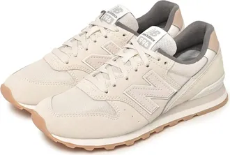 New Balance Womens 996 Shoes In Da2
