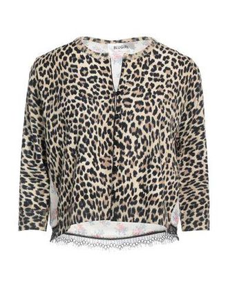 Blugirl KNITWEAR - Cardigans on YOOX.COM