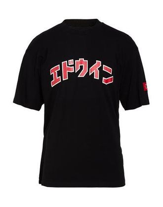 Edwin TOPWEAR - T-shirts on YOOX.COM